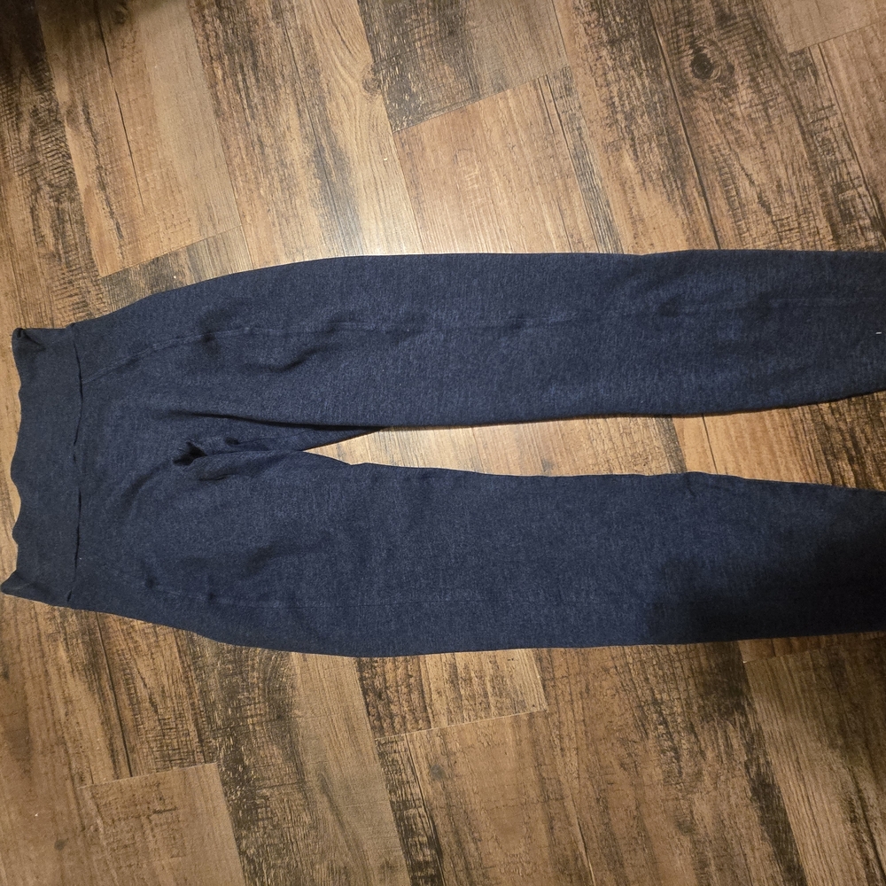 SOLD SOLD Bombshell Sportswear Women's Blue Jeggings